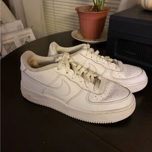 Nike Women’s Air Force 1 Sneakers